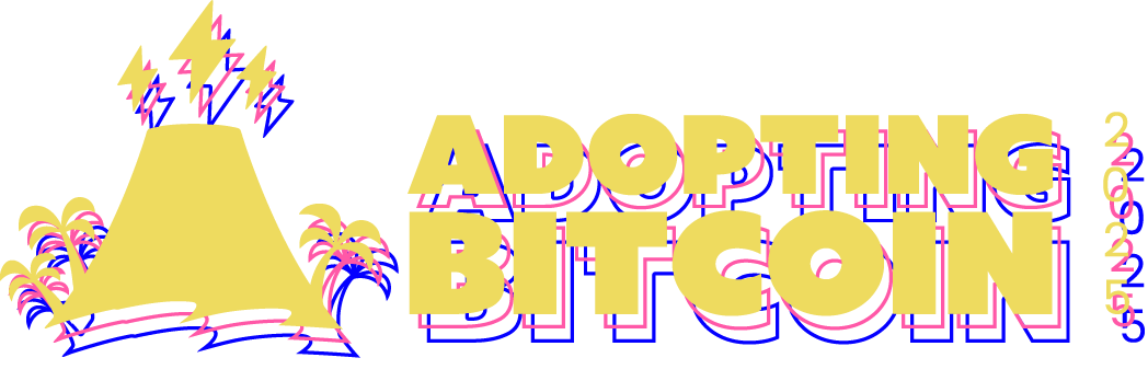 Adopting Bitcoin